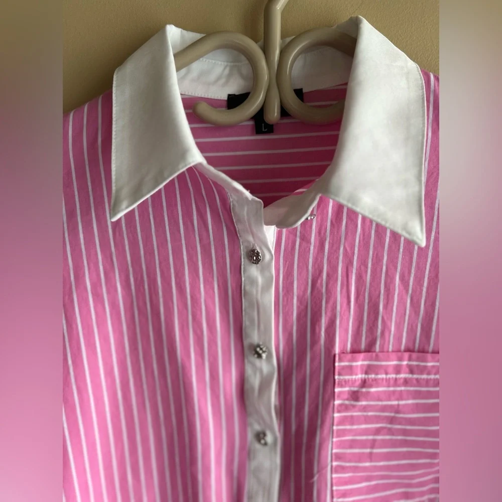 100% cotton tunic - Picture 3 of 11